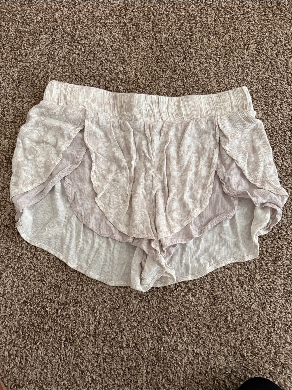 Sincerely Jules Dolphin Shorts